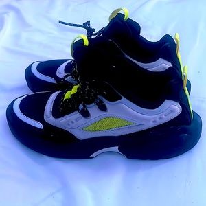 H & M Stylish Chunky Sneakers